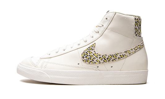BLAZER MID '77 SE WMNS  Leopard