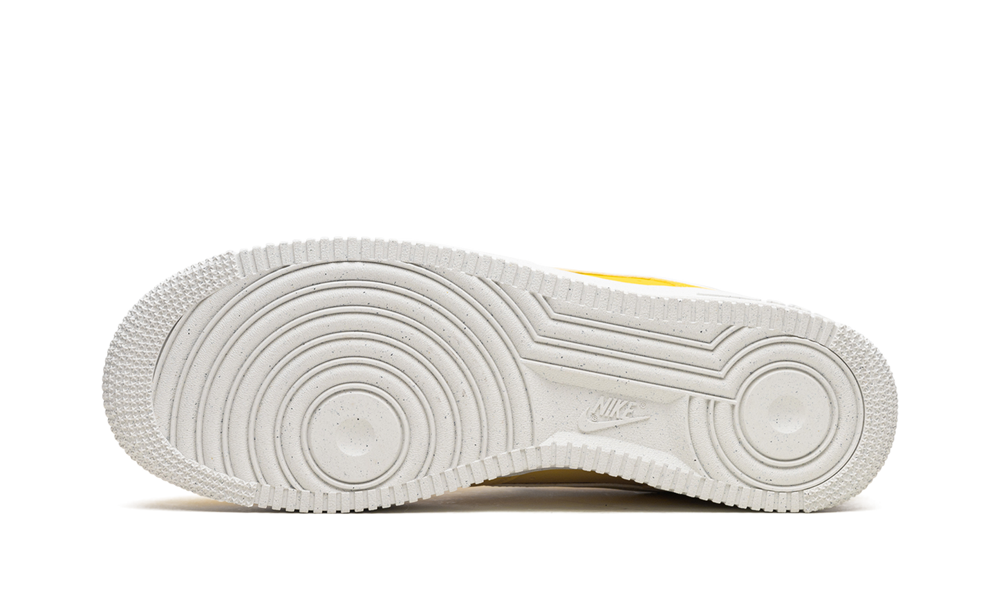 Air Force 1 Low '07 LV8  Tour Yellow