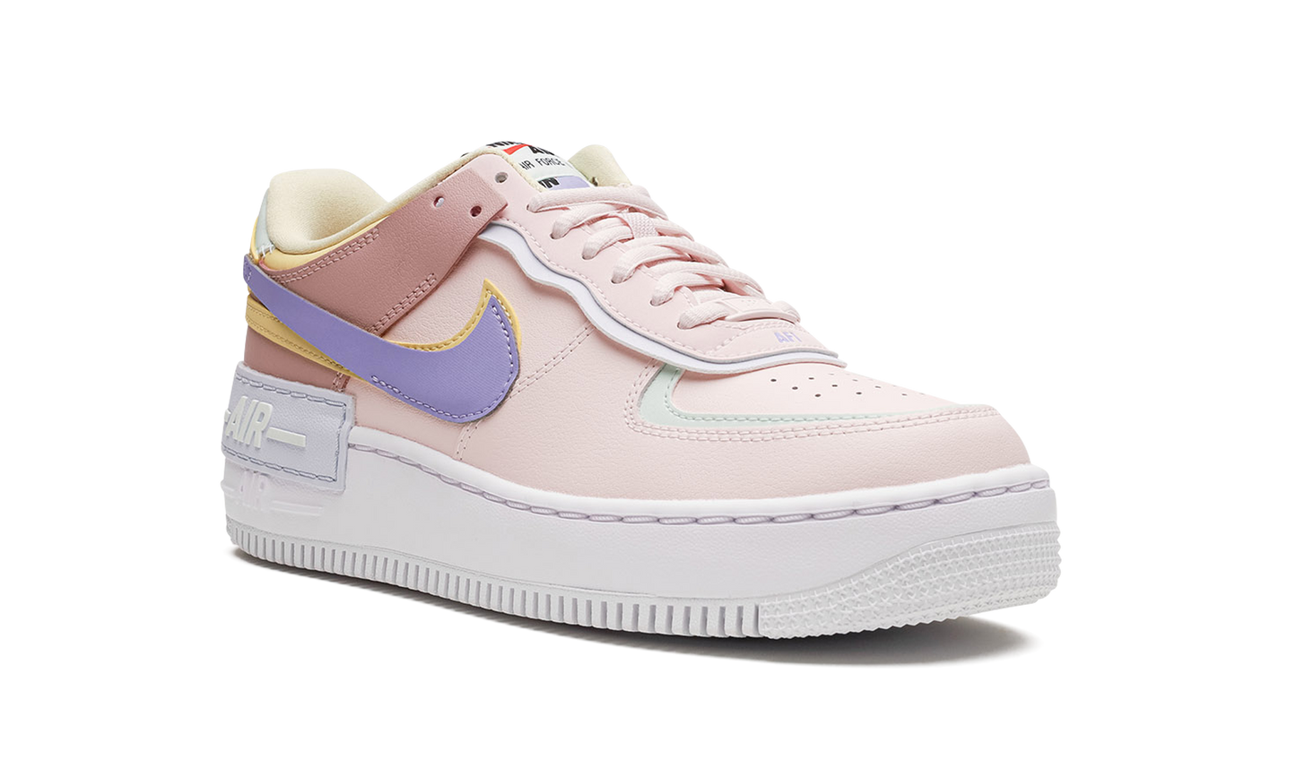 AIR FORCE 1 LO SHADO MNS WMNS  Soft Pink