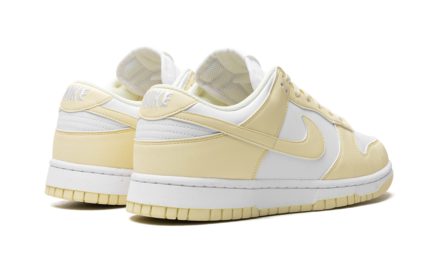 Dunk Low WMNS  Next Nature Alabaster