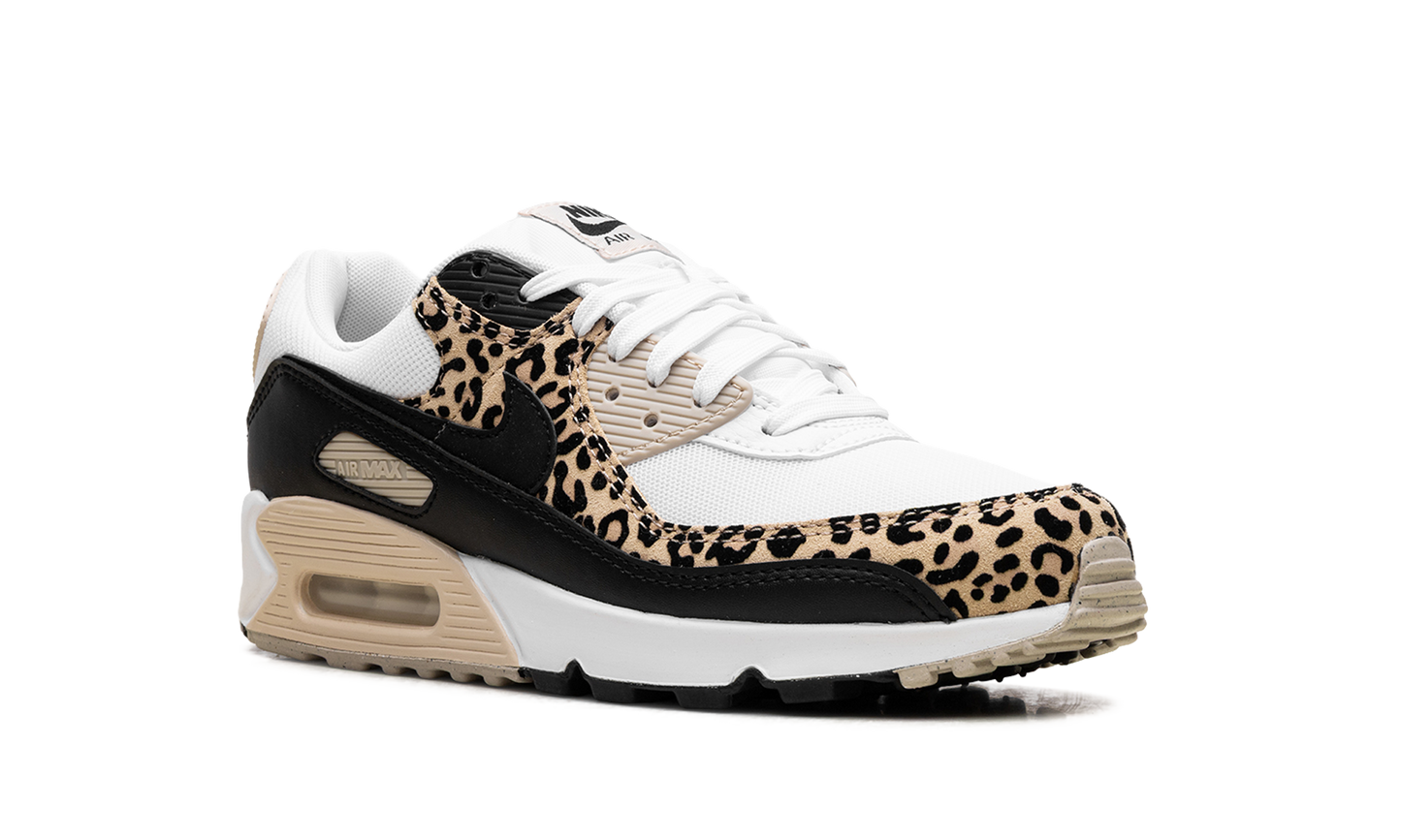 Air Max 90 WMNS  Leopard