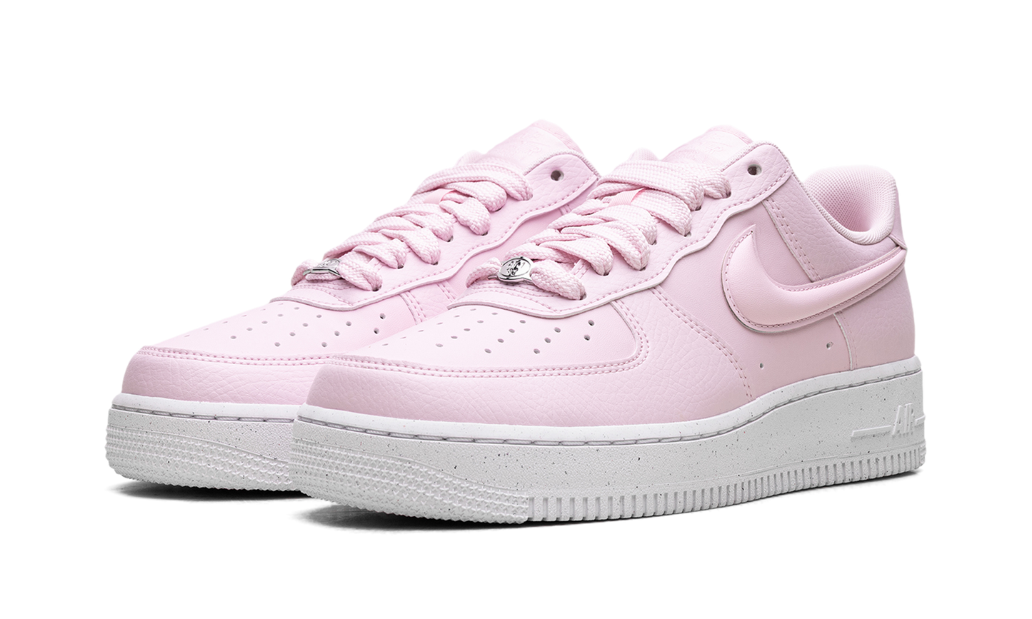 AIR FORCE 1 '07 WMNS  Pink Foam