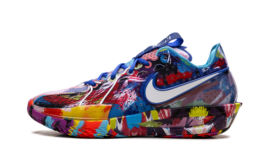 Air Zoom GT Cut 3 EP  Jewell Loyd - Paint