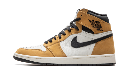 Air Jordan 1 Retro High OG  Rookie of the Year
