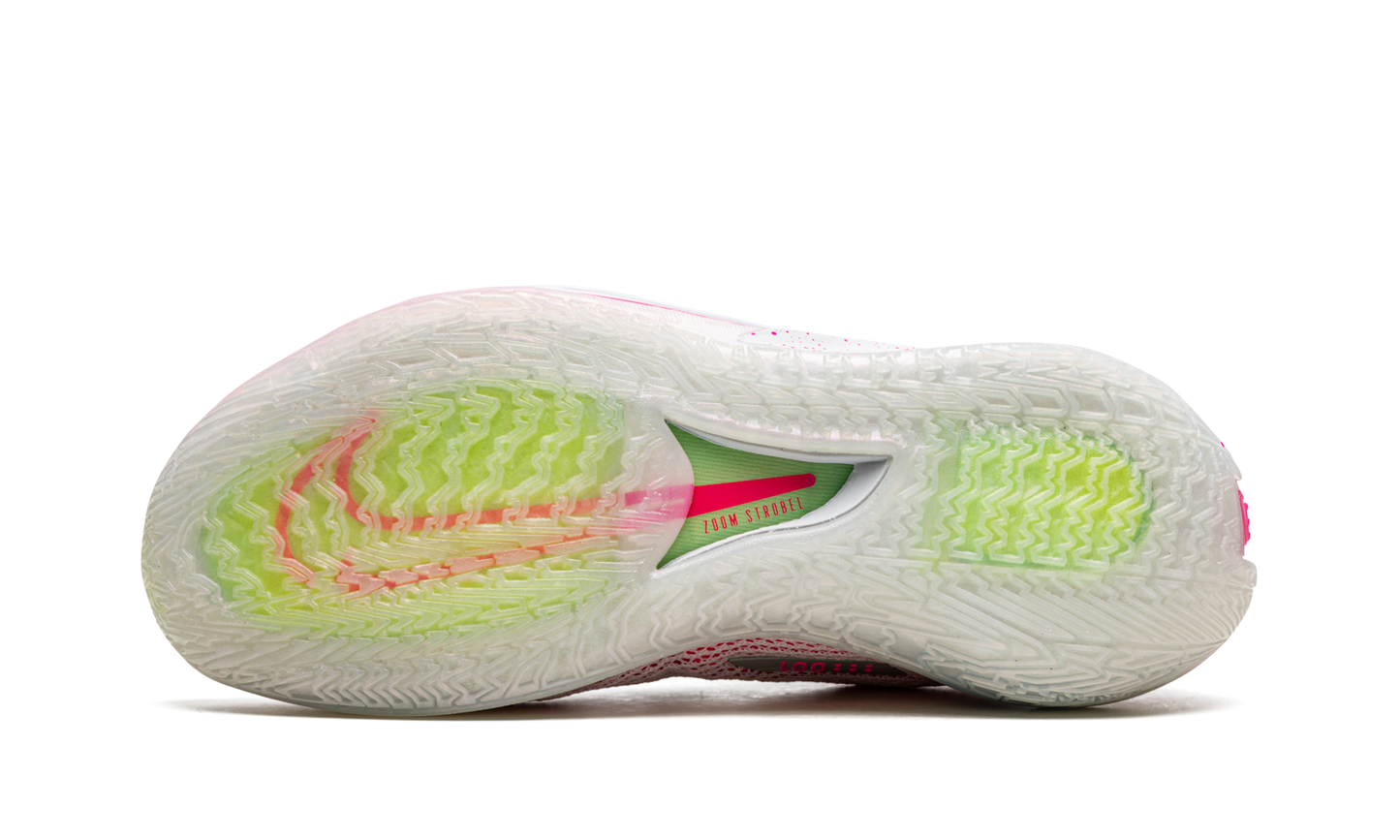 Air Zoom GT Cut  Think Pink