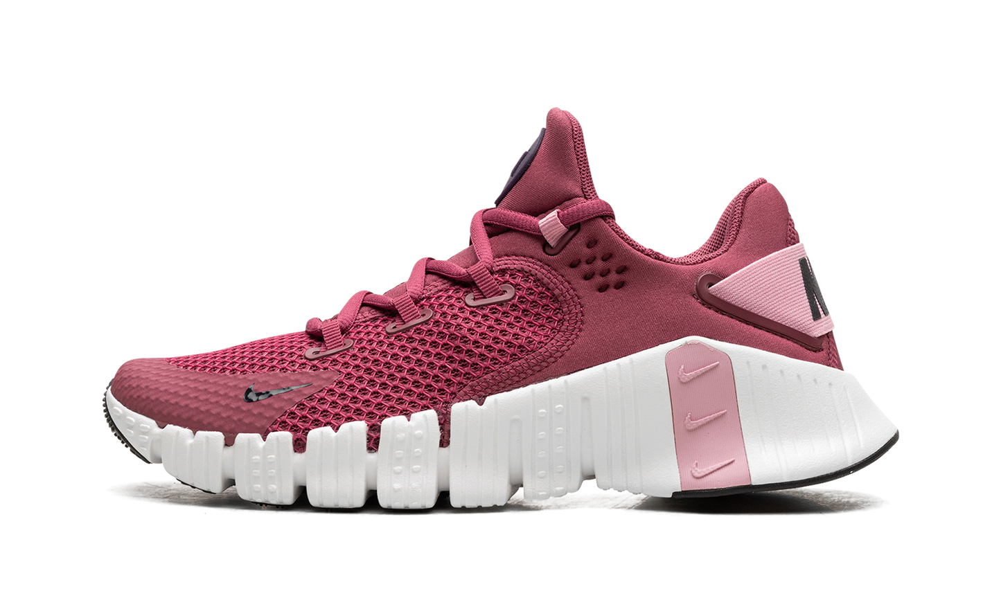 Free Metcon 4 Wmns  Sweet Beet
