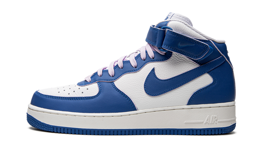 AIR FORCE 1 MID MNS WMNS  Military Blue