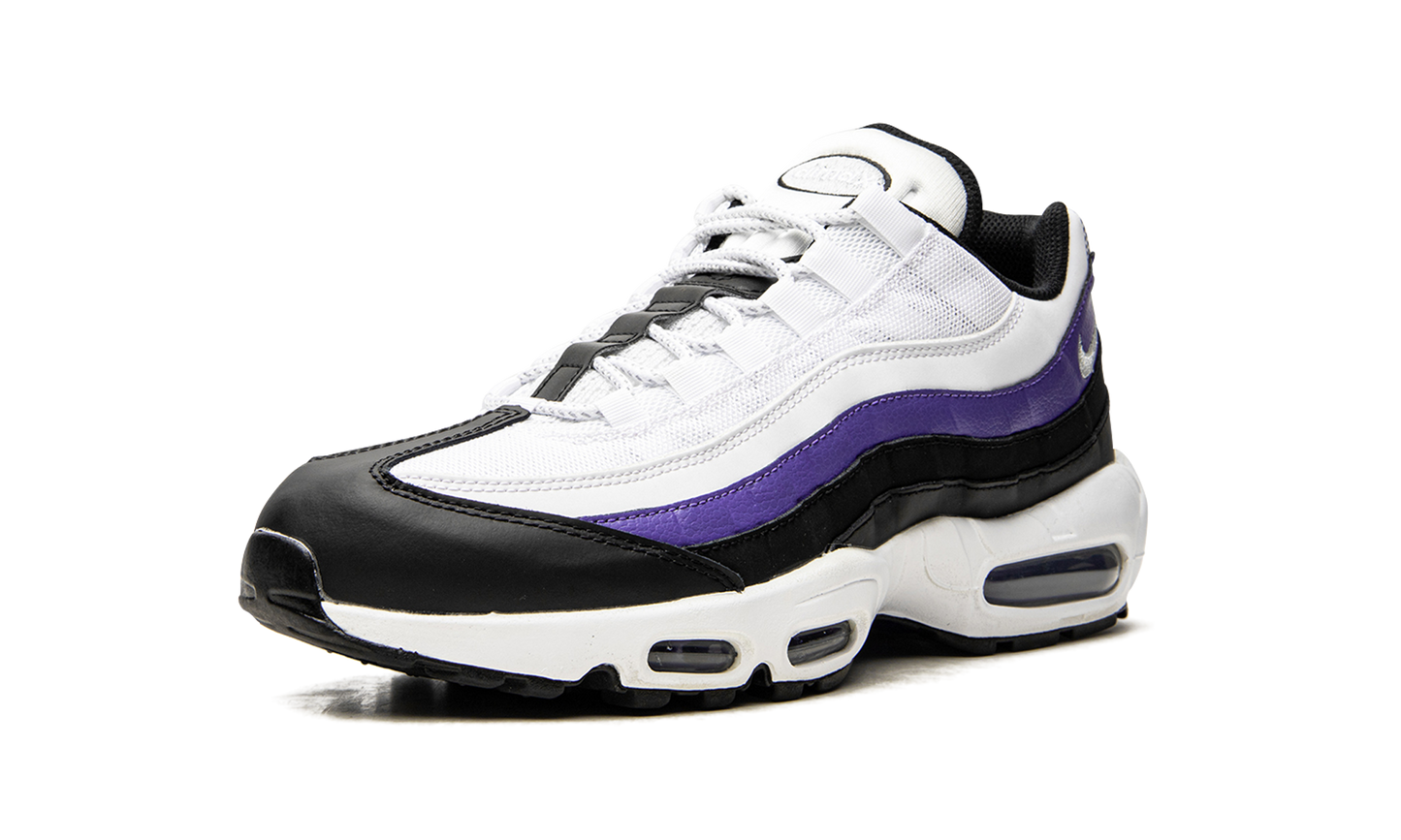 Air Max 95  Persian Violet