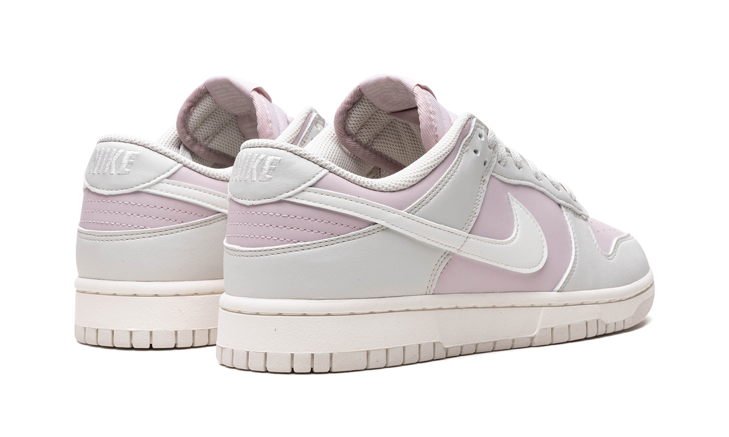 DUNK LOW WMNS  Platinum Violet
