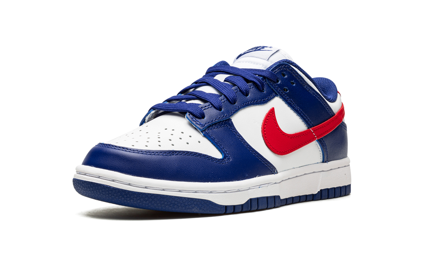 DUNK LO MNS WMNS  USA