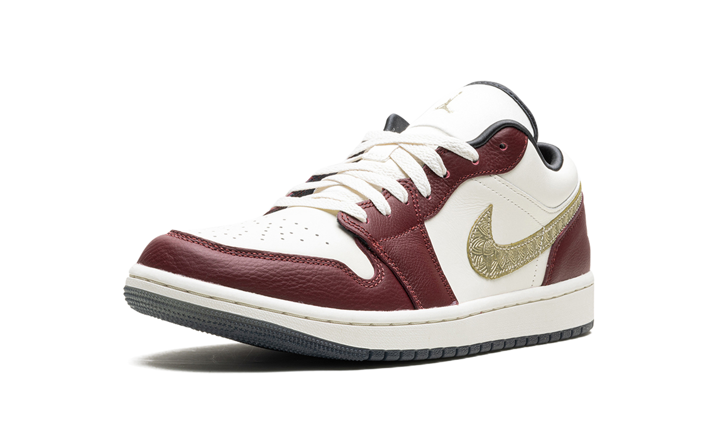 Air Jordan 1 Low WMNS  Chinese New Year