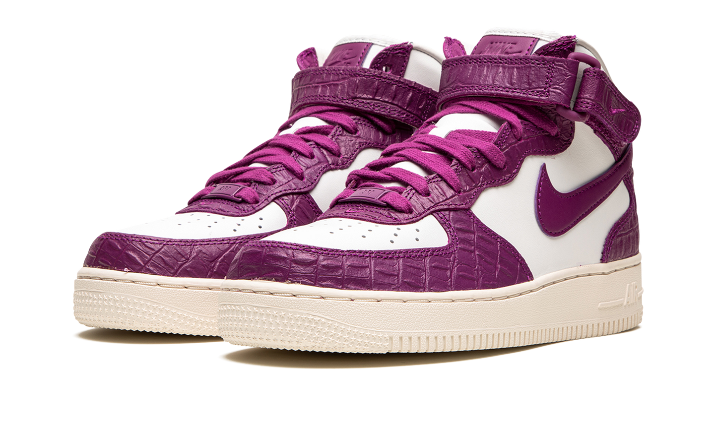AIR FORCE 1 MID LX WMNS  Tokyo Viotech