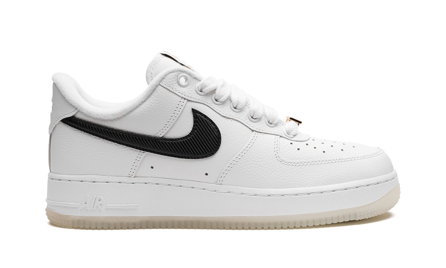 AIR FORCE 1 LO WMNS  Bronx Origins