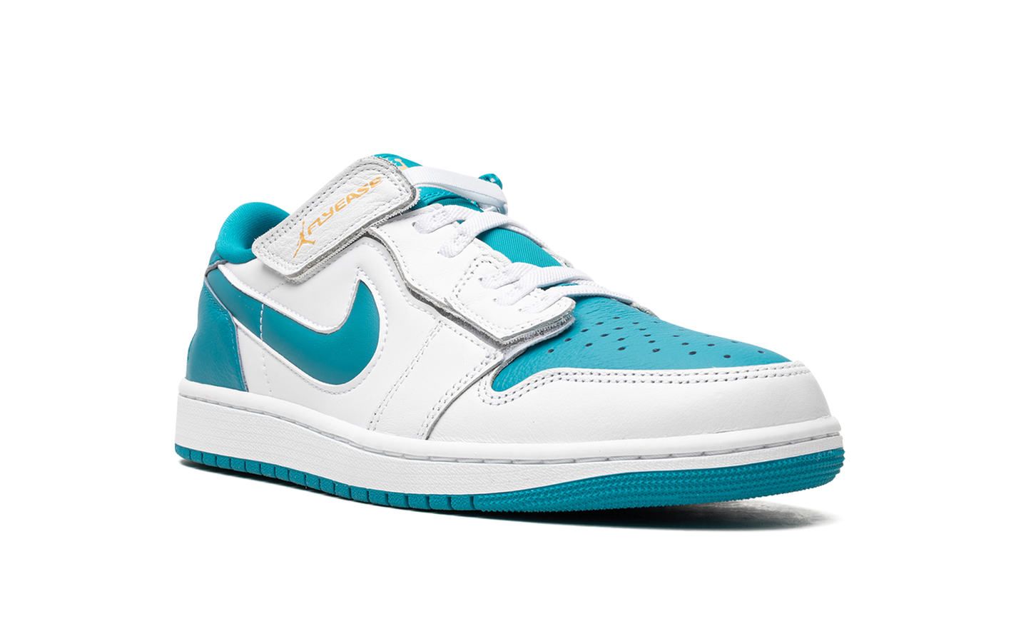 Air Jordan 1 Flyease Low  Aquatone