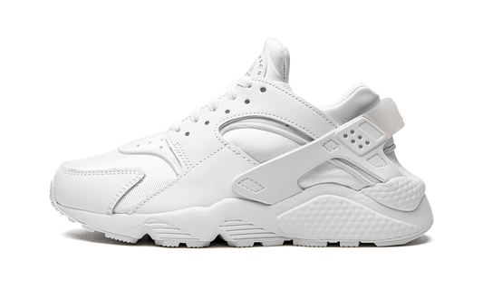 AIR HUARACHE MNS WMNS  Triple White