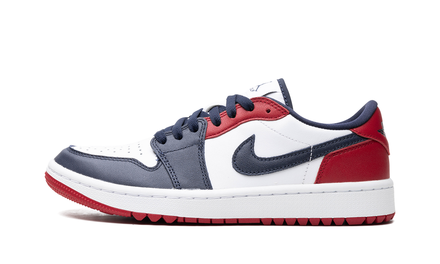 Air Jordan 1 Golf  USA