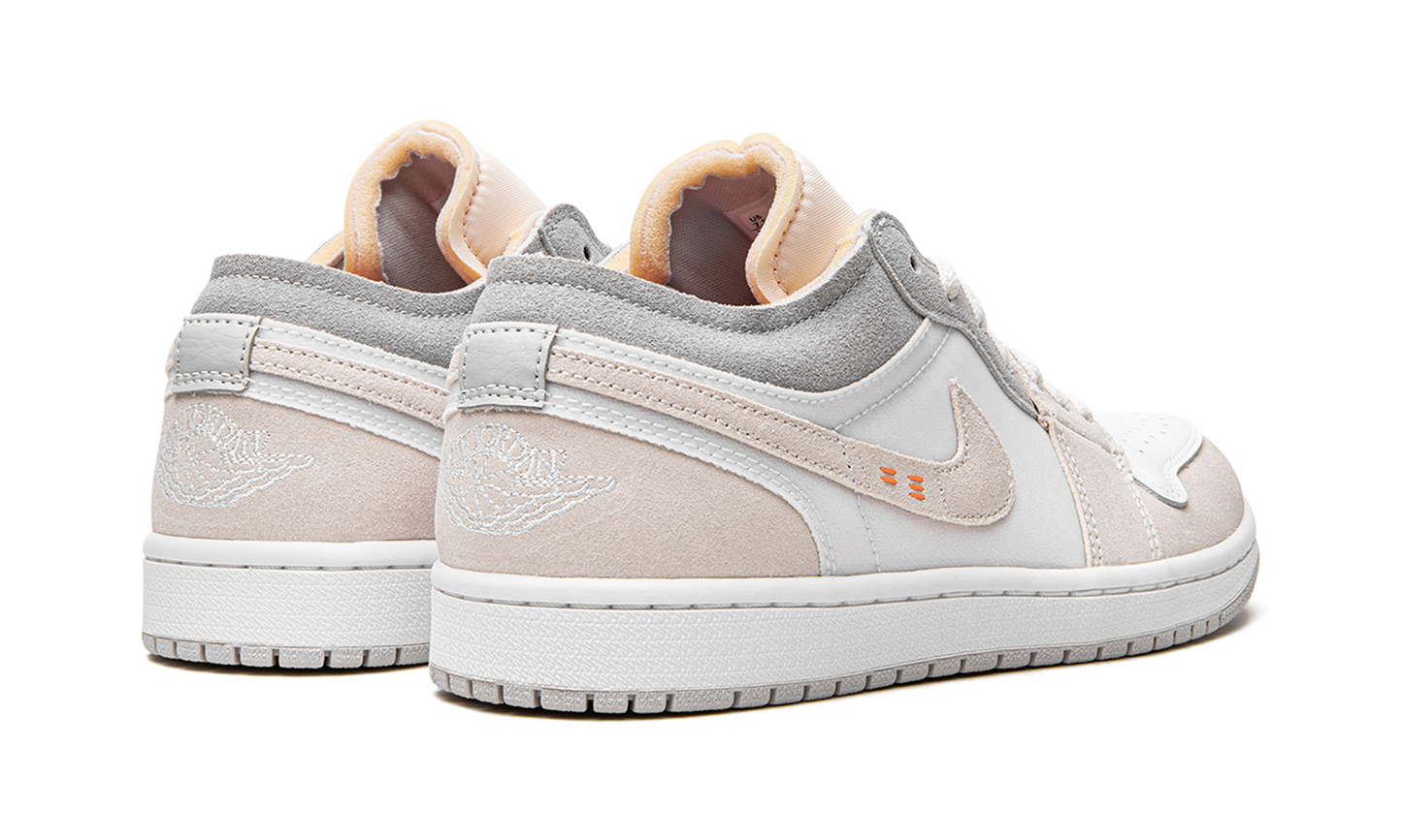Jordan 1 Low SE Craft  Inside Out