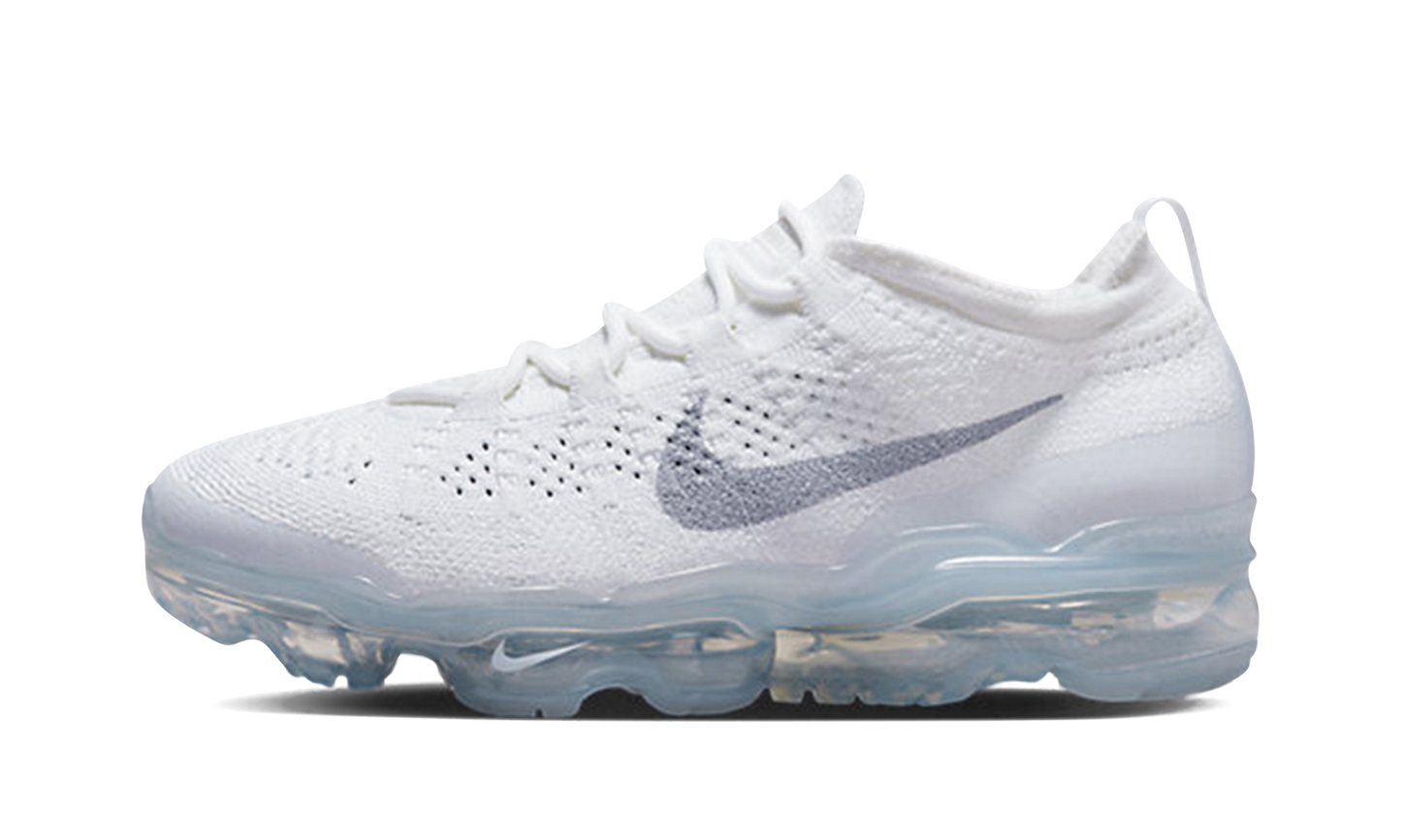 VAPORMAX 2023 FLYKNIT WMNS  Pure Platinum