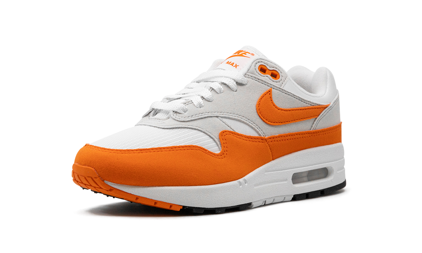 AIR MAX 1 WMNS  Safety Orange