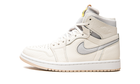 AIR JORDAN 1 ZOOM CMFT WMNS  Pearl White
