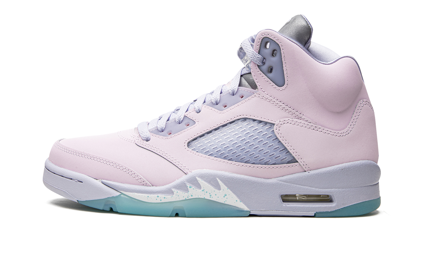 Air Jordan 5 Retro  Regal Pink