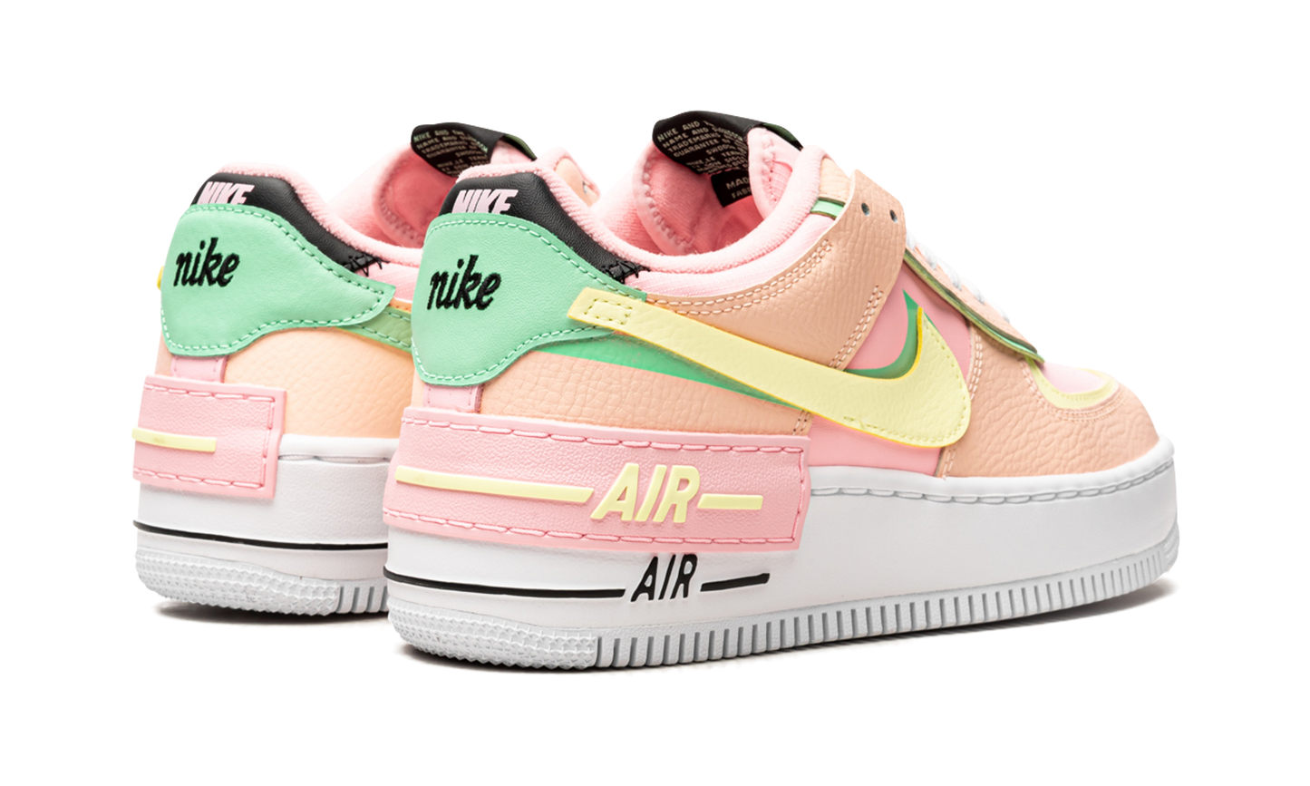 OMENS AIR FORCE 1 SHADO WMNS  Arctic Punch