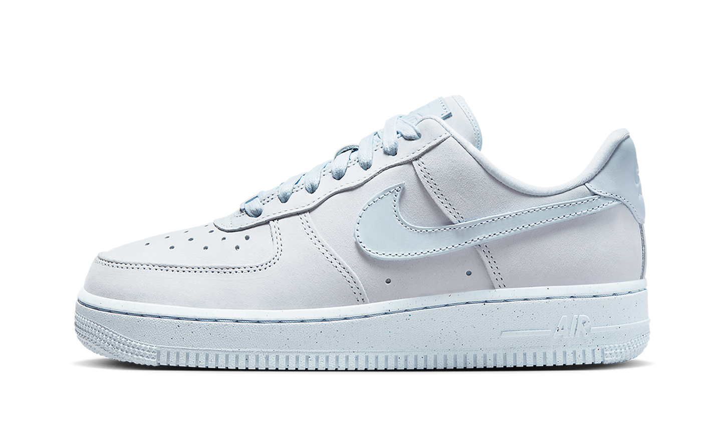 AIR FORCE 1 LO '07 WMNS  Blue Tint