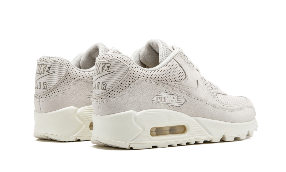 AIR MAX 90 PINNACLE MNS WMNS  tan