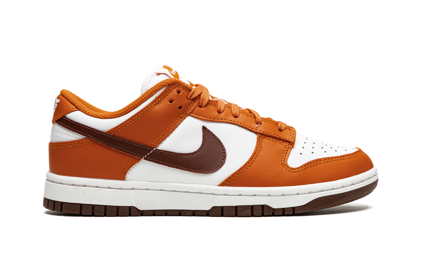 DUNK LOW WMNS  Bronze Eclipse