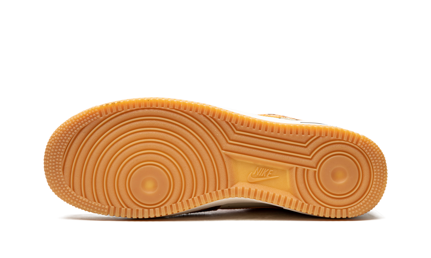 Air Force 1 '07 PRM  Daktari Stripes