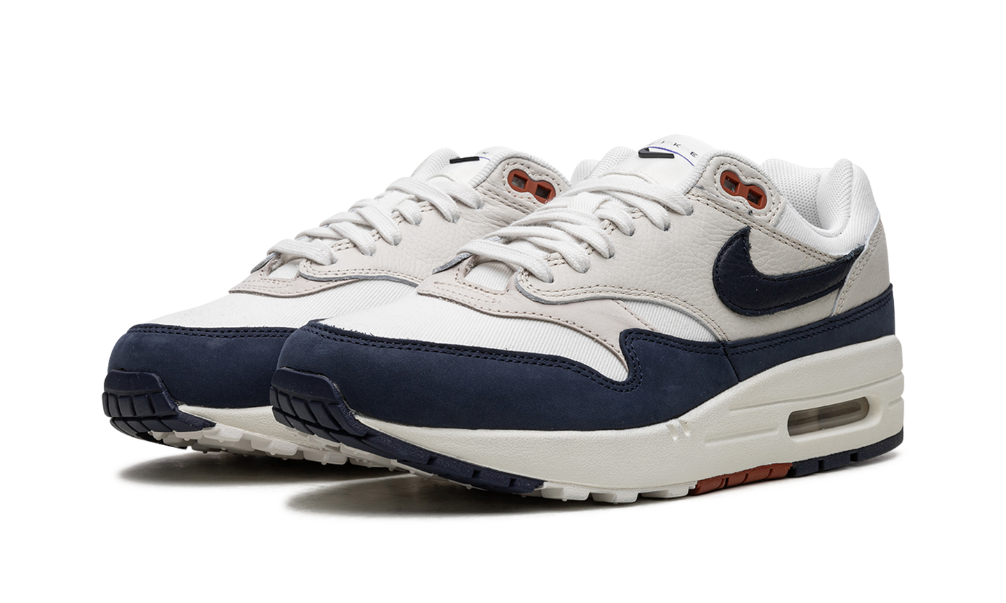 AIR MAX 1 LX WMNS  Obsidian