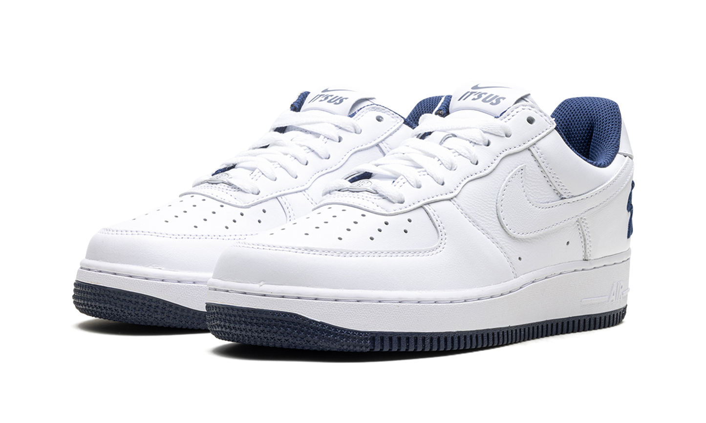 Air Force 1 Low  Lil Yachty Concrete Boys - It's Us