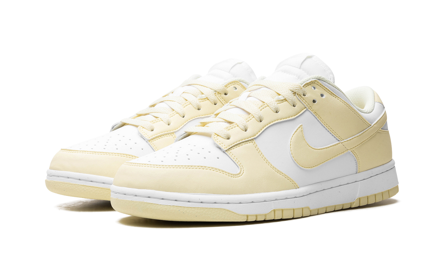Dunk Low WMNS  Next Nature Alabaster