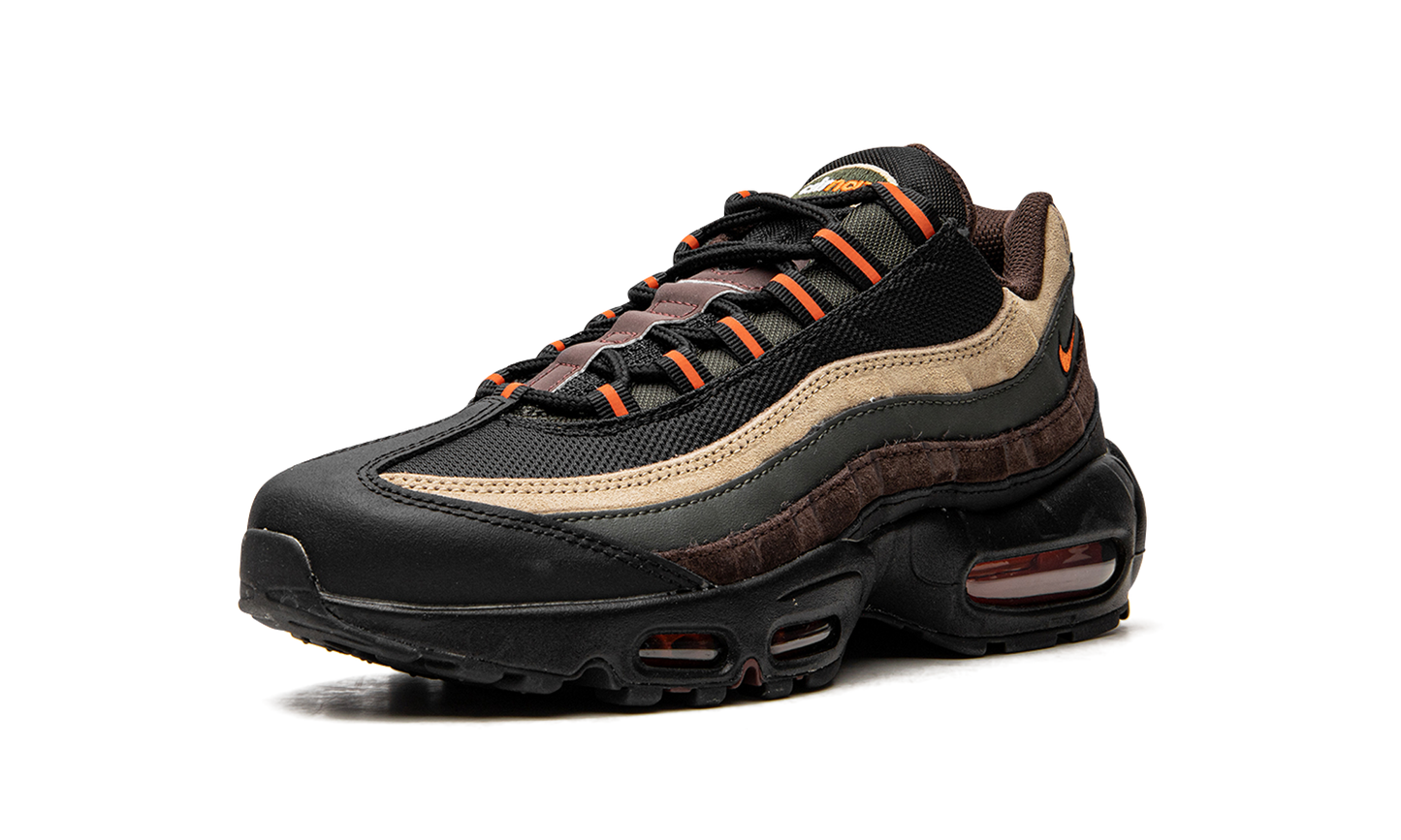Air Max 95  Dark Army