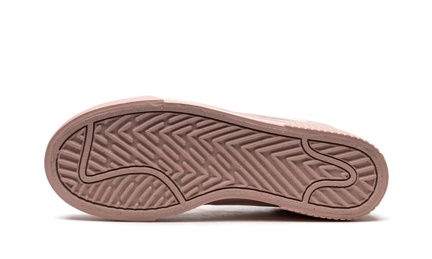 COURT LEGACY LIFT MNS WMNS  Light Soft Pink