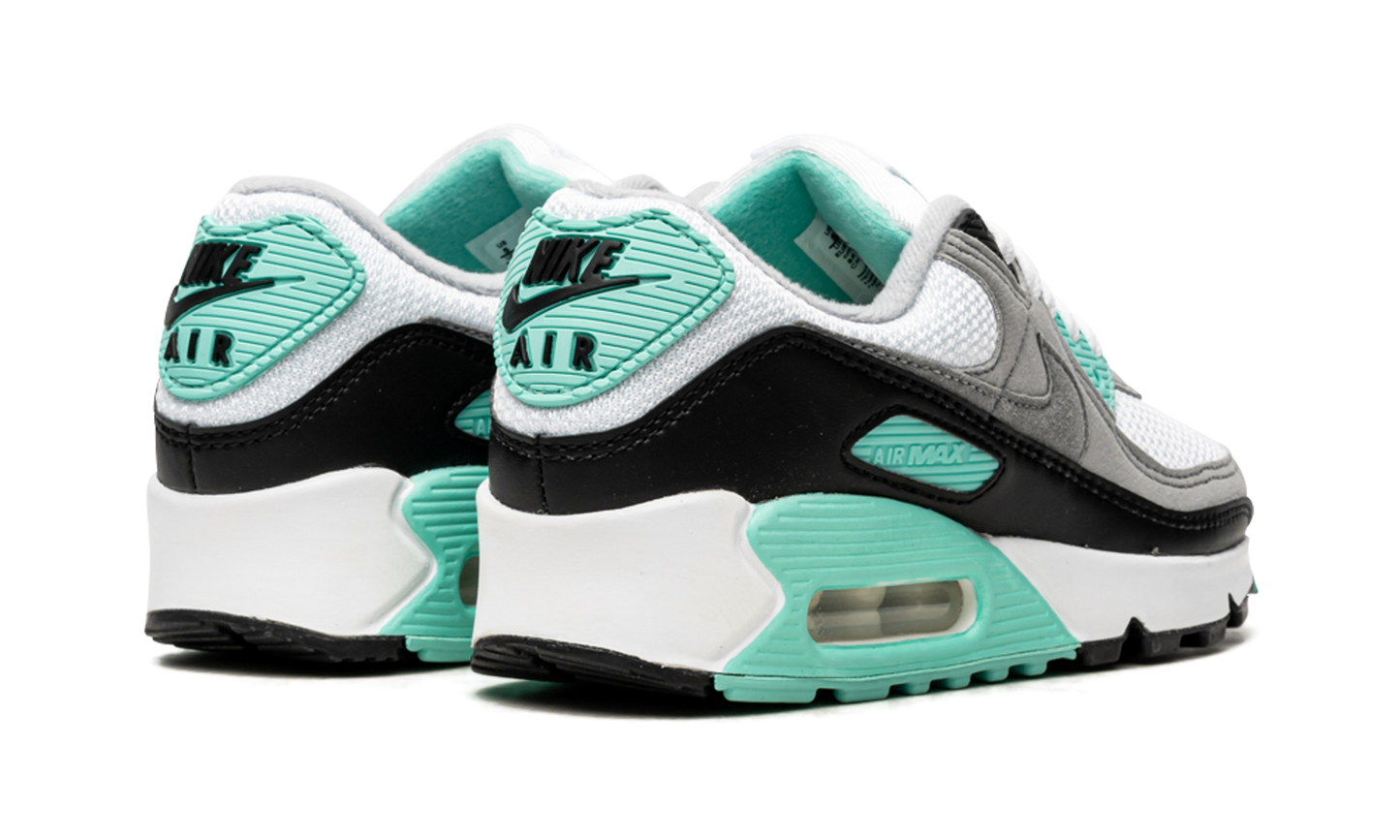 AIR MAX 90 WMNS  Turquoise