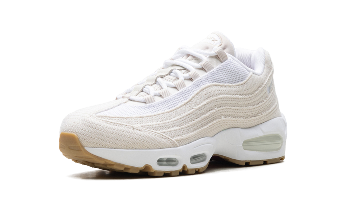 Air Max 95 OG  Levi's - Light Orewood Brown