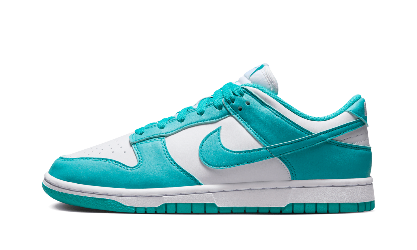 Dunk Low Next Nature WMNS  Dusty Cactus