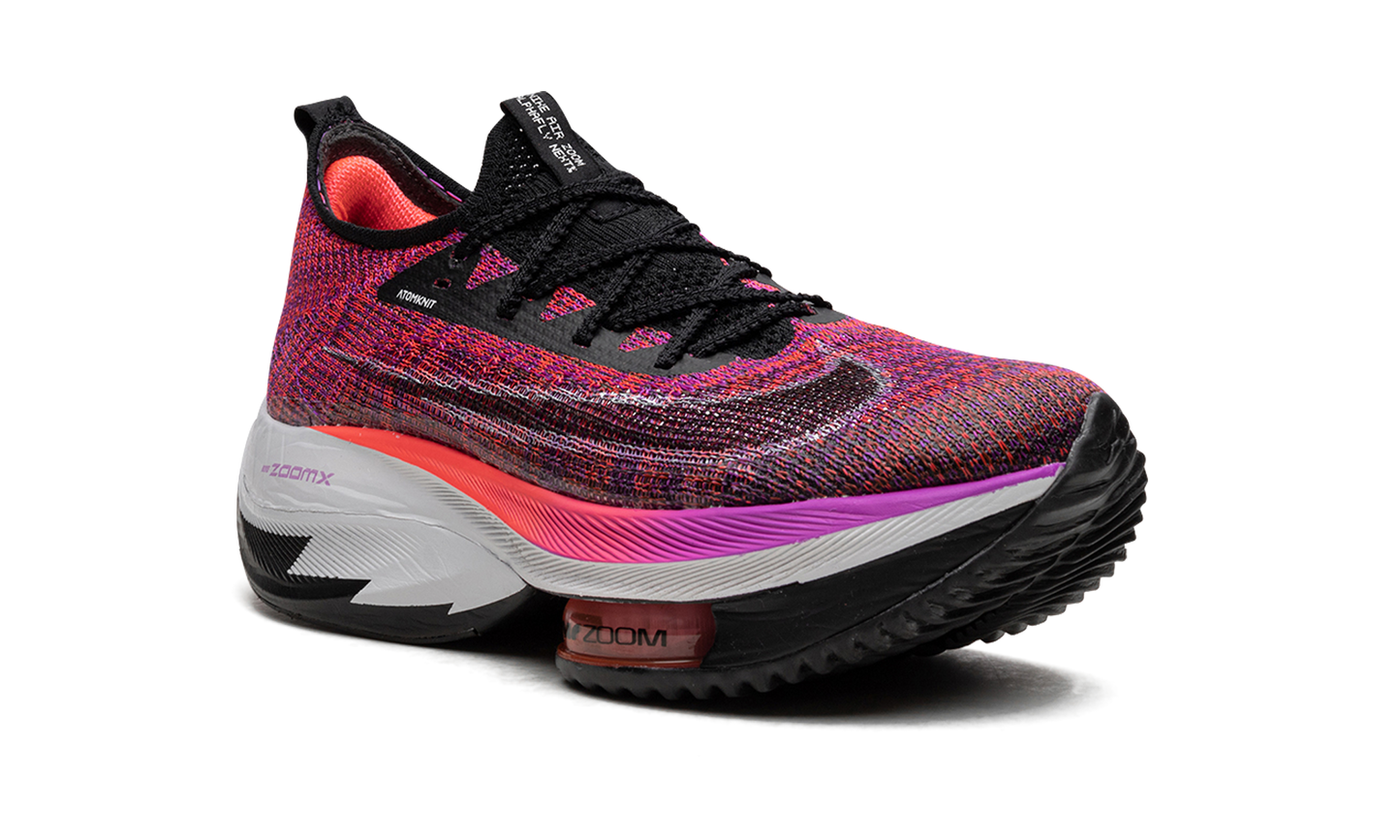 AIR ZOOM ALPHAFLY NEXT% WMNS  Hyper Violet