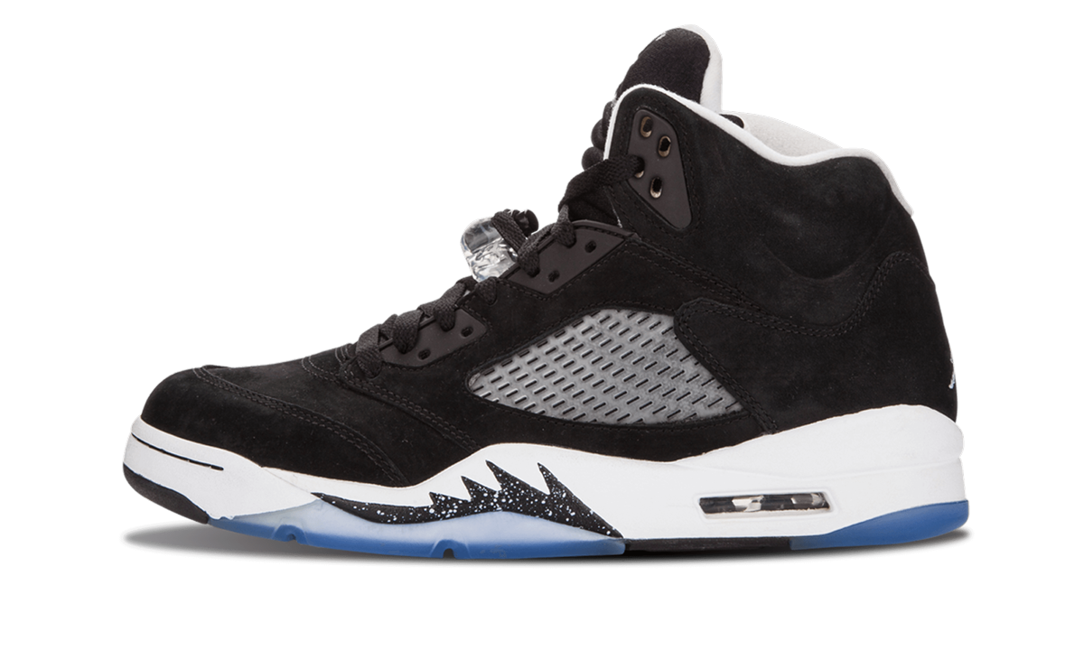 Air Jordan 5 Retro  Oreo