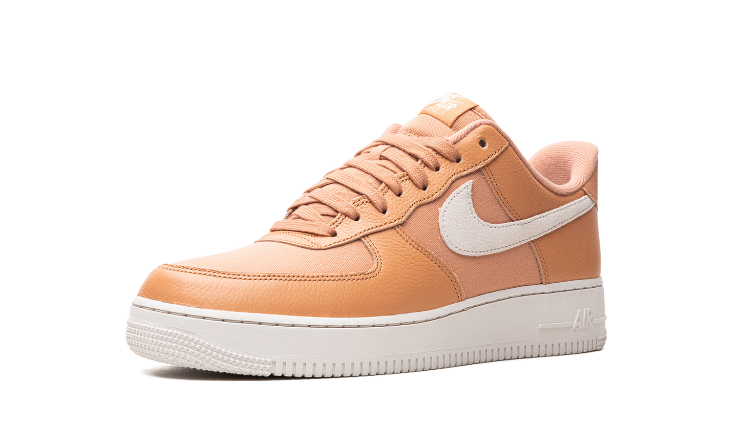 Air Force 1 Low '07 LX  Amber Brown