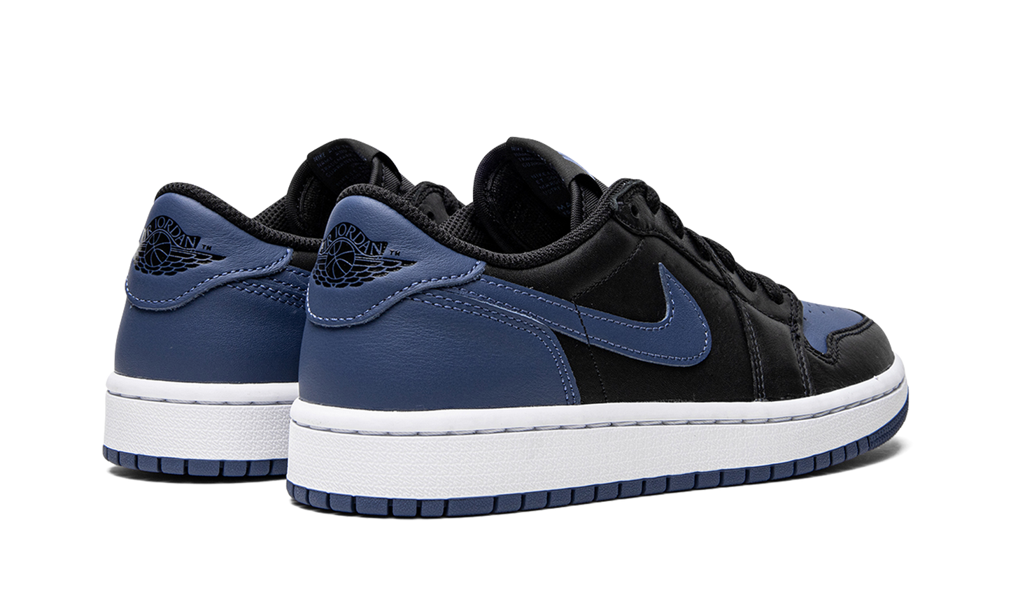 AIR JORDAN 1 LO OG WMNS  Mystic Navy