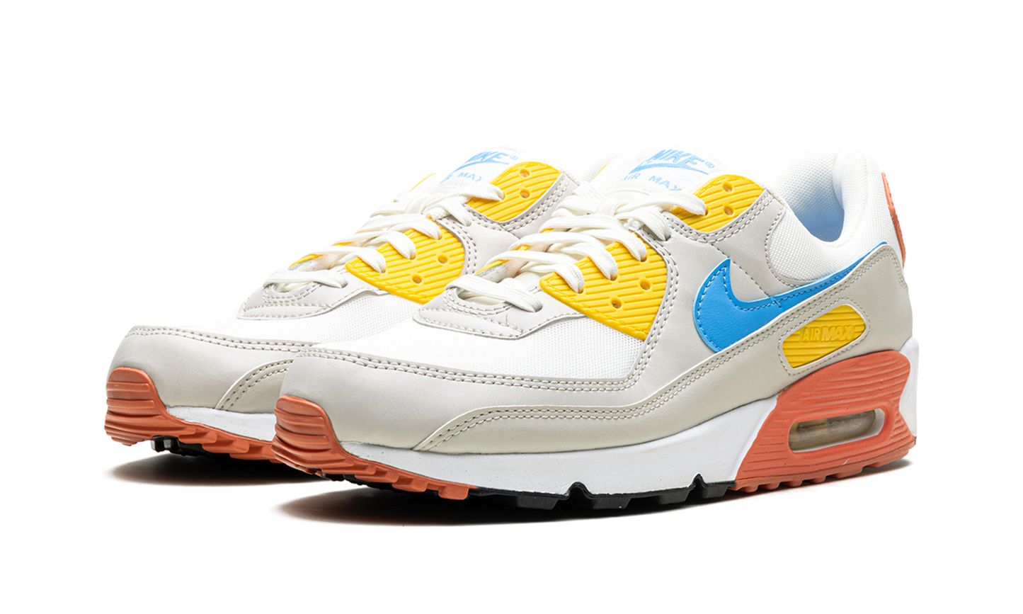 AIR MAX 90 MNS WMNS