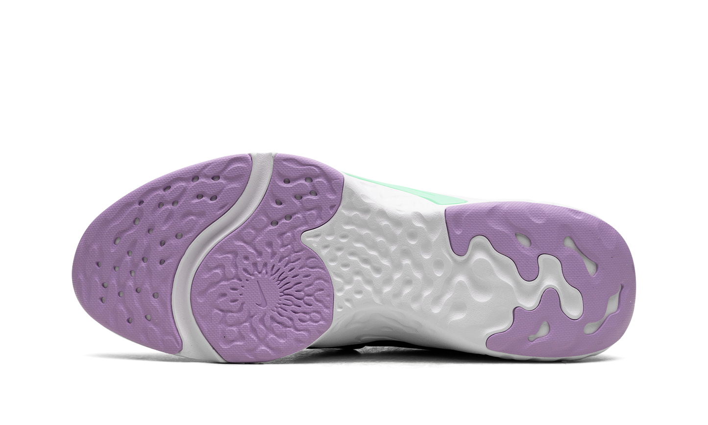 RENE IN-SEASON TR 12 WMNS  Dark Smoke Grey Lilac