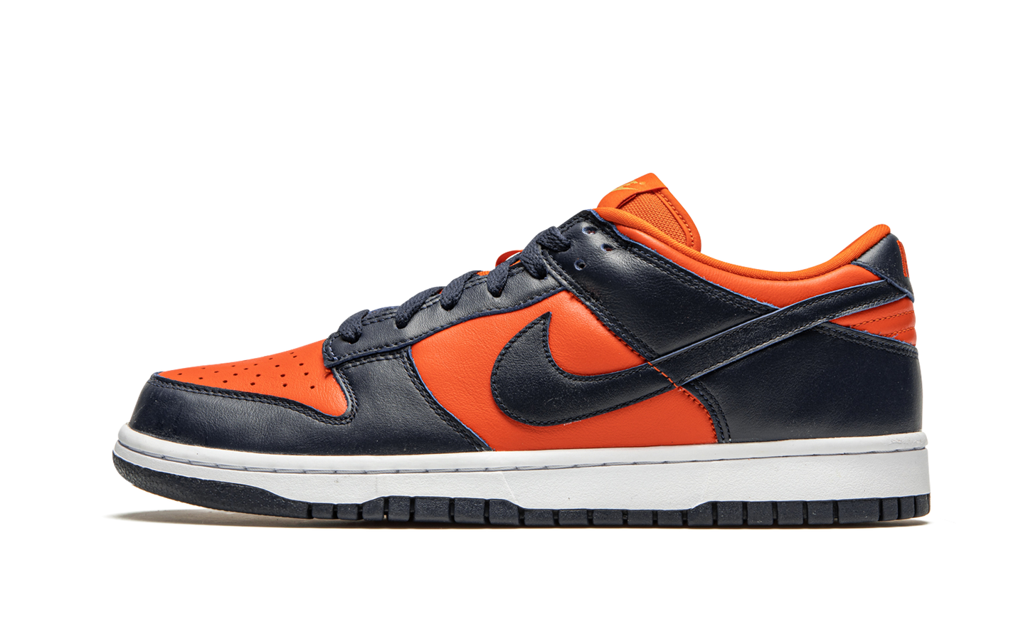 Dunk Low Retro  Champ Colors