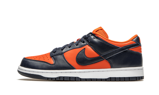 Dunk Low Retro  Champ Colors