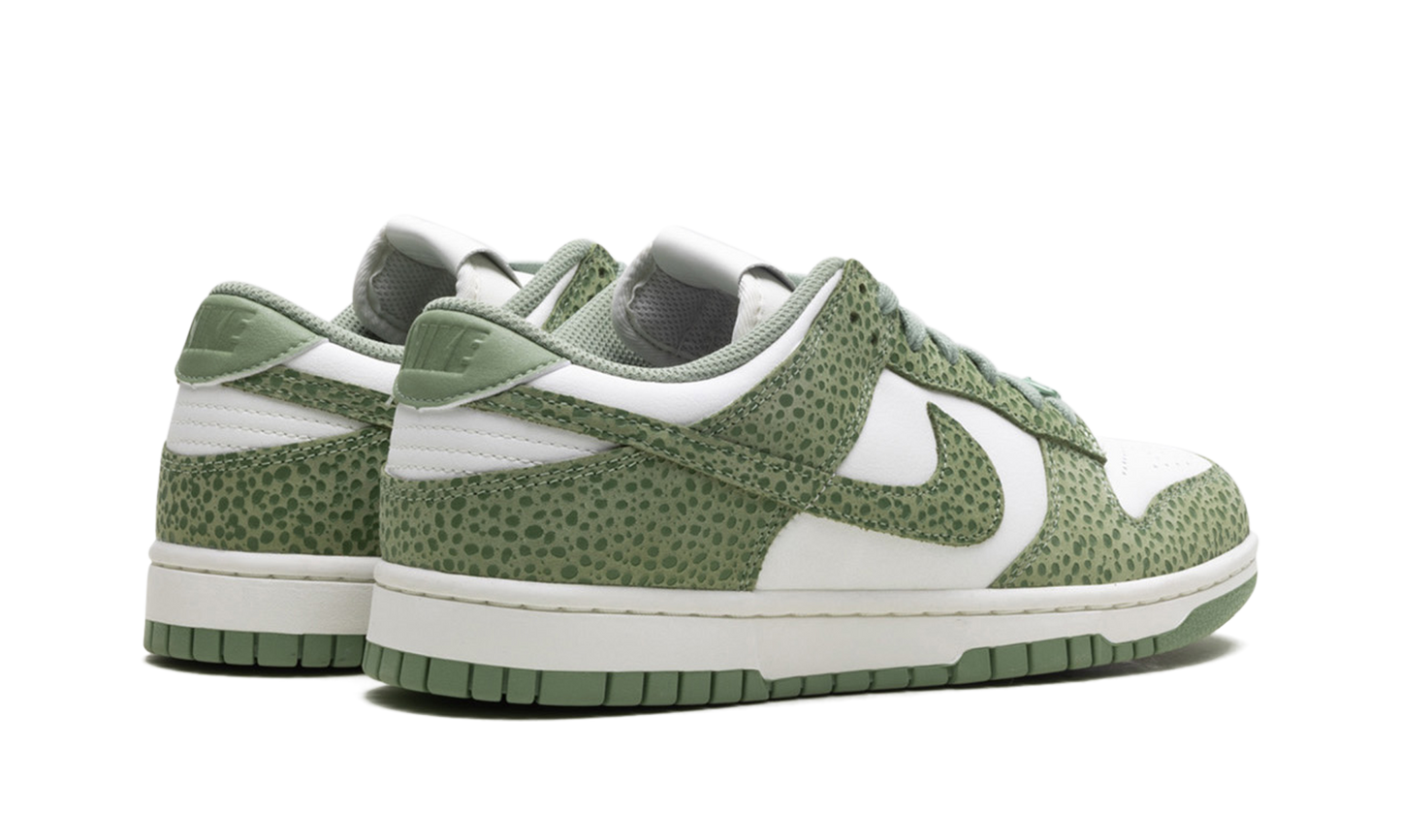DUNK LOW WMNS  Green