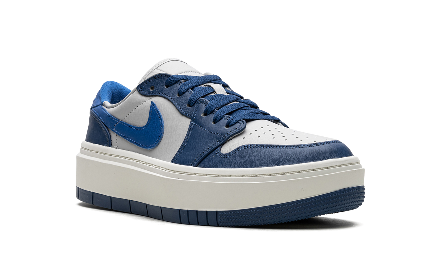 AIR JORDAN 1 LO ELEVATE WMNS  Georgetown
