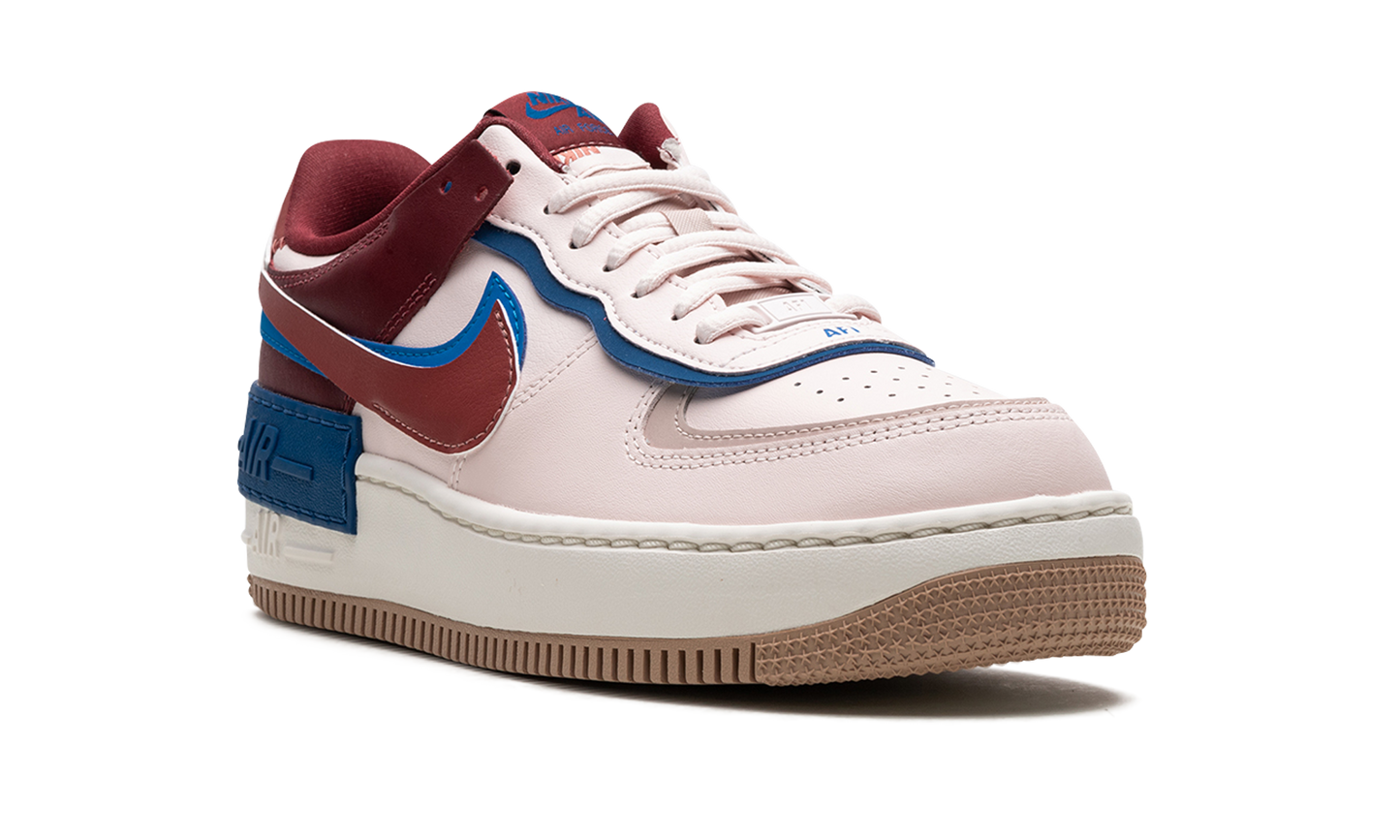 AIR FORCE 1 SHADO WMNS  Soft Pink
