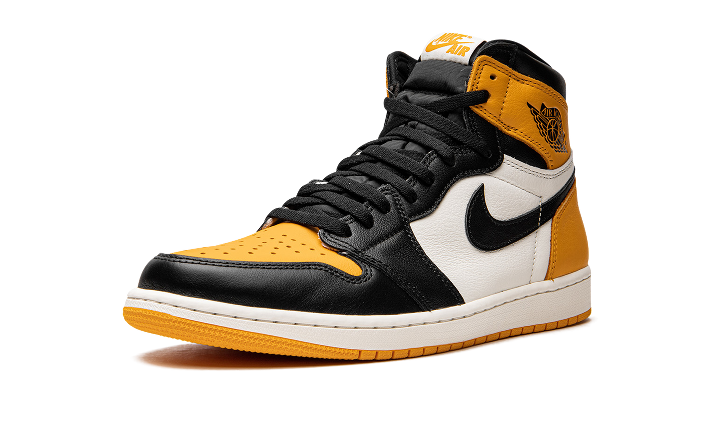 Air Jordan 1 High OG  Taxi